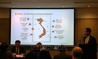 Binh Duong presenta oportunidades de inversión a socios australianos