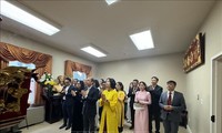 Conmemoración de los reyes Hung 2024: una jornada cultural en Washington