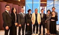 Promoción del turismo vietnamita en Corea del Sur