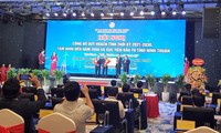 Primer Ministro asiste a conferencia sobre planificación y promoción de inversiones en Ninh Thuan