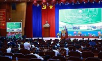 Primer Ministro asiste a la publicación de la planificación para el desarrollo de Tay Ninh hasta 2050