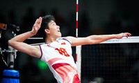 Copa Challenger 2024 de la FIVB: voleibolistas vietnamitas hacen historia