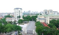 Nueve centros educativos de Vietnam entre mejores universidades globales