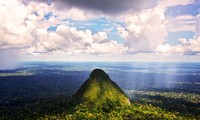 Abrirán en Hanói exposición fotográfica sobre las reservas naturales del Perú  