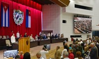 Cuba declara duelo oficial y nacional en memoria del secretario general del PCV, Nguyen Phu Trong