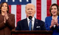 Elecciones presidenciales en Estados Unidos: Reacciones internacionales a la retirada de Biden