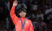 Juegos Olímpicos París 2024: Japón lidera el medallero