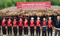 Pao Dung, el canto tradicional de los Dao