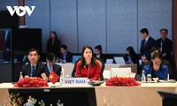 Vietnam aporta propuestas importantes en la IX Reunión de Ministros de Asuntos Exteriores Mekong-Lancang