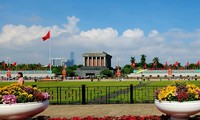 Mensajes de felicitación por el 79.º aniversario del Día Nacional de Vietnam