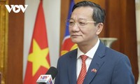 Vietnam dispuesto a contribuir más al desarrollo de la ASEAN