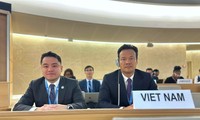 Resaltan contribuciones de Vietnam en el 57.º período de sesiones del Consejo de Derechos Humanos de la ONU