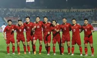 Vietnam promueve la estrategia de desarrollo deportivo con visión hasta el 2045