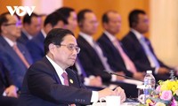 Primer Ministro de Vietnam aporta medidas para el desarrollo de ACMECS