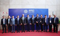 Vietnam respalda esfuerzos de APEC hacia una economía formal y global