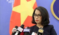 Vietnam cree que Corea del Sur pronto estabilizará la situación