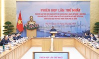 Da Nang por delante para allanar el camino hacia la construcción de una nación de libre comercio