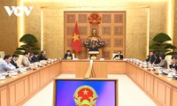 Primer Ministro de Vietnam pide renovar paradigma en enfoque normativo