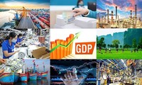 Buenas perspectivas de crecimiento económico para Vietnam en 2025