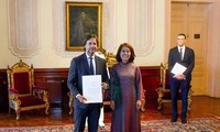 Vietnam y Uruguay afianzan la cooperación multisectorial