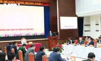 Primer Ministro de Vietnam orienta la estrategia de desarrollo de Quang Nam