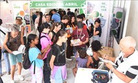 Vietnam difunde su imagen en la Feria Internacional del Libro de La Habana