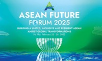 Vietnam impulsa el futuro de la ASEAN con un foro clave en Hanói