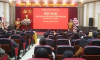 Vietnam determinado a simplificar el aparato estatal en busca de mayor eficiencia