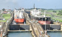 Estados Unidos busca aumentar su presencia en torno al Canal de Panamá