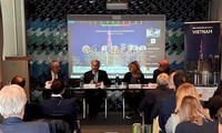 Liguria busca estrechar la cooperación económica con Vietnam