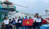 El archipiélago de Truong Sa: Un hogar soberano seguro y sólido