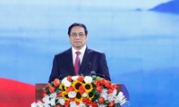 El premier vietnamita impulsa el desarrollo socioeconómico de la isla de Con Dao