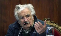Mensaje de condolencias de Vietnam por fallecimiento del expresidente uruguayo José Mujica