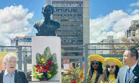 Ho Chi Minh y Simón Bolívar: Dos grandes visiones unidas en la lucha por la liberación nacional