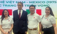 Vietnam, cada vez más cerca del corazón de los mexicanos
