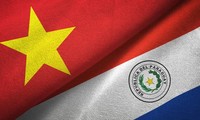 Treinta años de relaciones Vietnam - Paraguay: un potencial prometedor para reforzar la cooperación bilateral