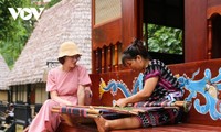 Aldeas montañosas de Quang Nam promueven el turismo comunitario 