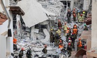 Israel e Irán intensifican los ataques cruzados
