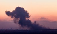 Más de 90 muertos en Gaza en 48 horas