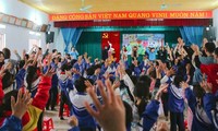 Arranca “Lượm Đây I 2025: Frunico” con el objetivo de fomentar un estilo de vida sostenible y solidario