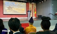 Camino hacia la UNESCO: 13 años de esfuerzos por el reconocimiento del complejo Yen Tu – Con Son – Kiep Bac