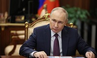 Rusia y Turquía abogan por una solución diplomática a los conflictos globales
