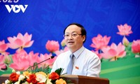 La prensa revolucionaria y su misión de servir a Vietnam y al pueblo