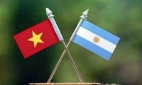 Argentina impulsa sus lazos comerciales con Vietnam