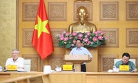 El 30 de junio marcará el inicio del nuevo sistema administrativo local en Vietnam
