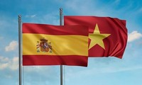 Vietnam establece subcomité para impulsar lazos económicos con España