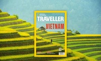 Cinco destinos vietnamitas reconocidos mundialmente por su apuesta por el turismo sostenible
