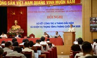 Transformación digital: puente vital entre provincia y comuna en nuevo modelo administrativo en Vietnam