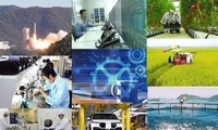 Avances iniciales en ciencia, tecnología, innovación y transformación digital en Vietnam