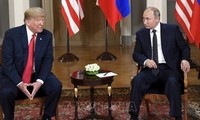 Presidentes de Rusia y Estados Unidos mantienen su cuarta conversación telefónica en seis semanas